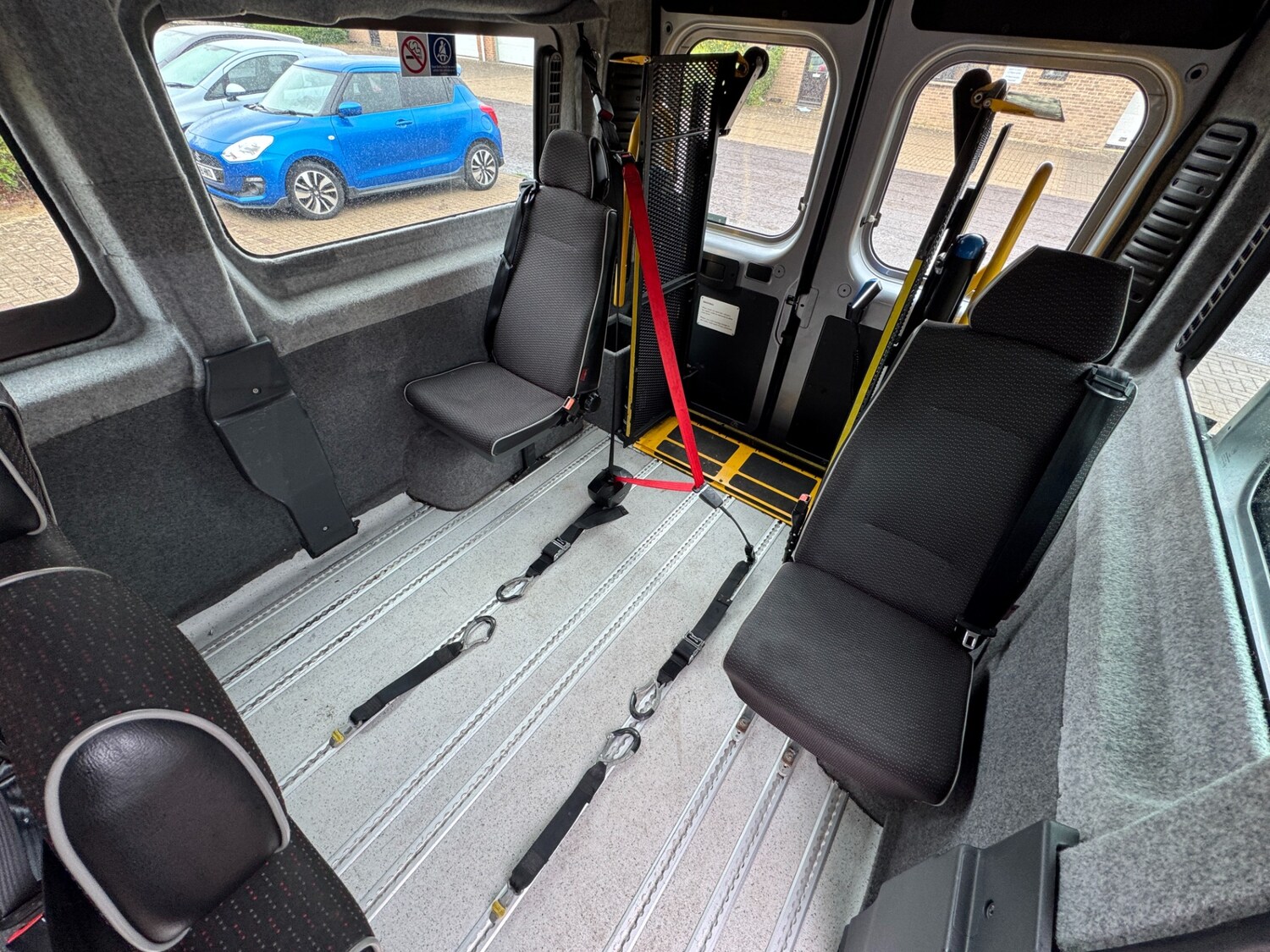 Vehicle 26