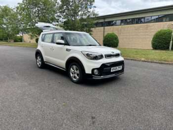 Used Kia Soul 2019 for sale - 74911864: Photo