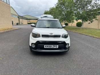 Used Kia Soul 2019 for sale - 74911864: Photo
