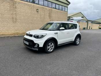 Used Kia Soul 2019 for sale - 74911864: Photo