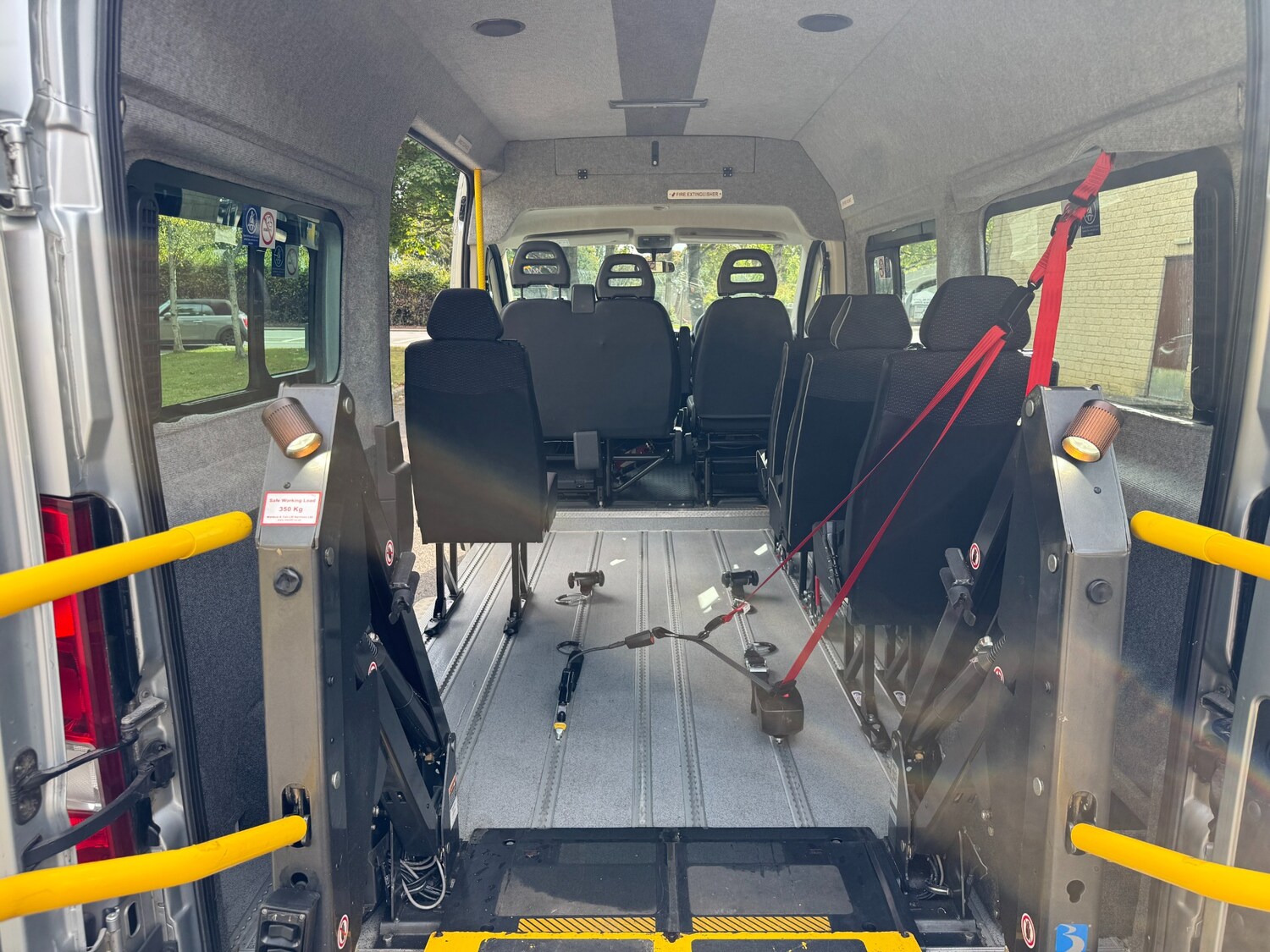 Vehicle 17