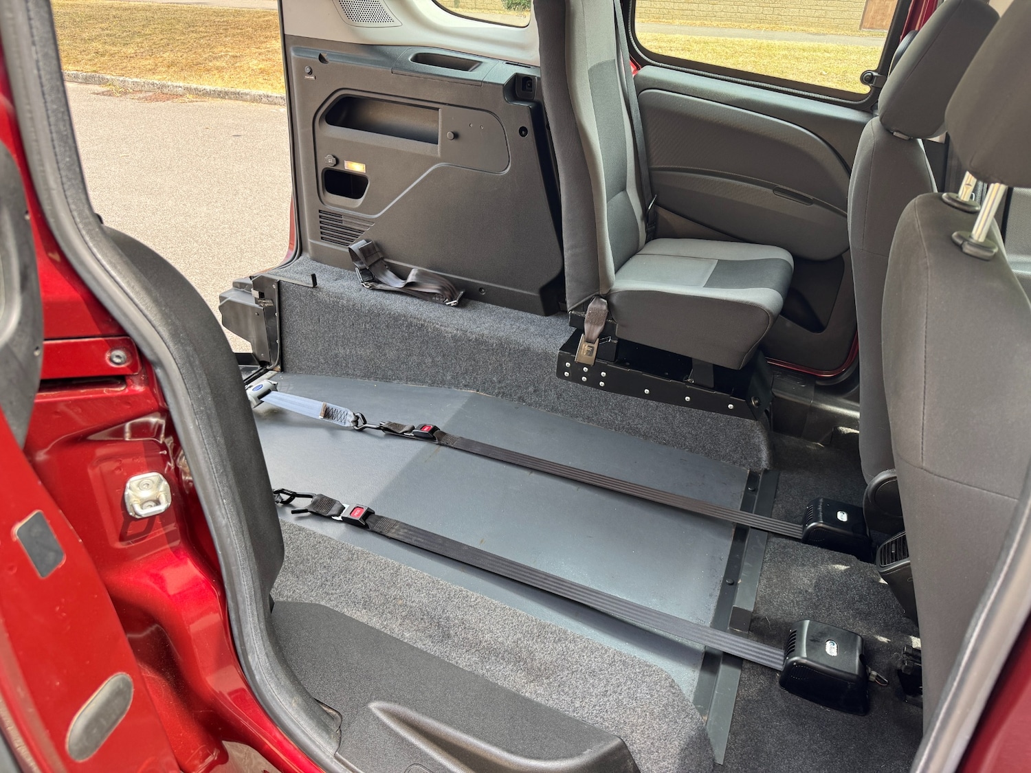 Vehicle 13