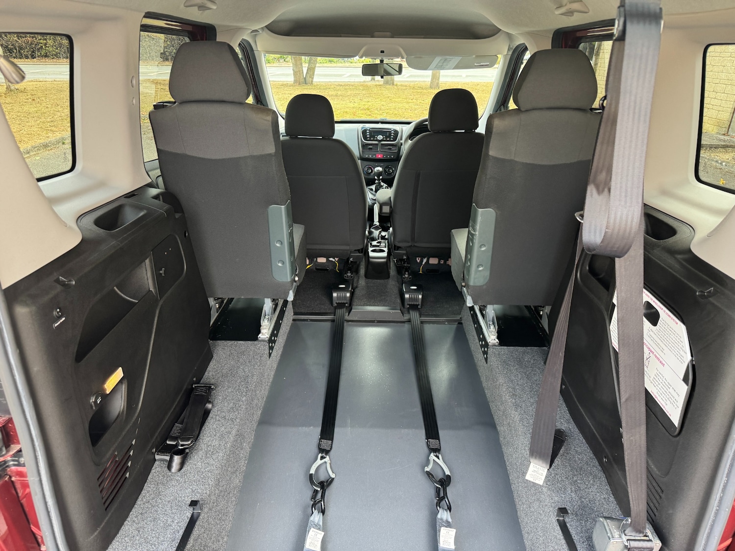 Vehicle 13