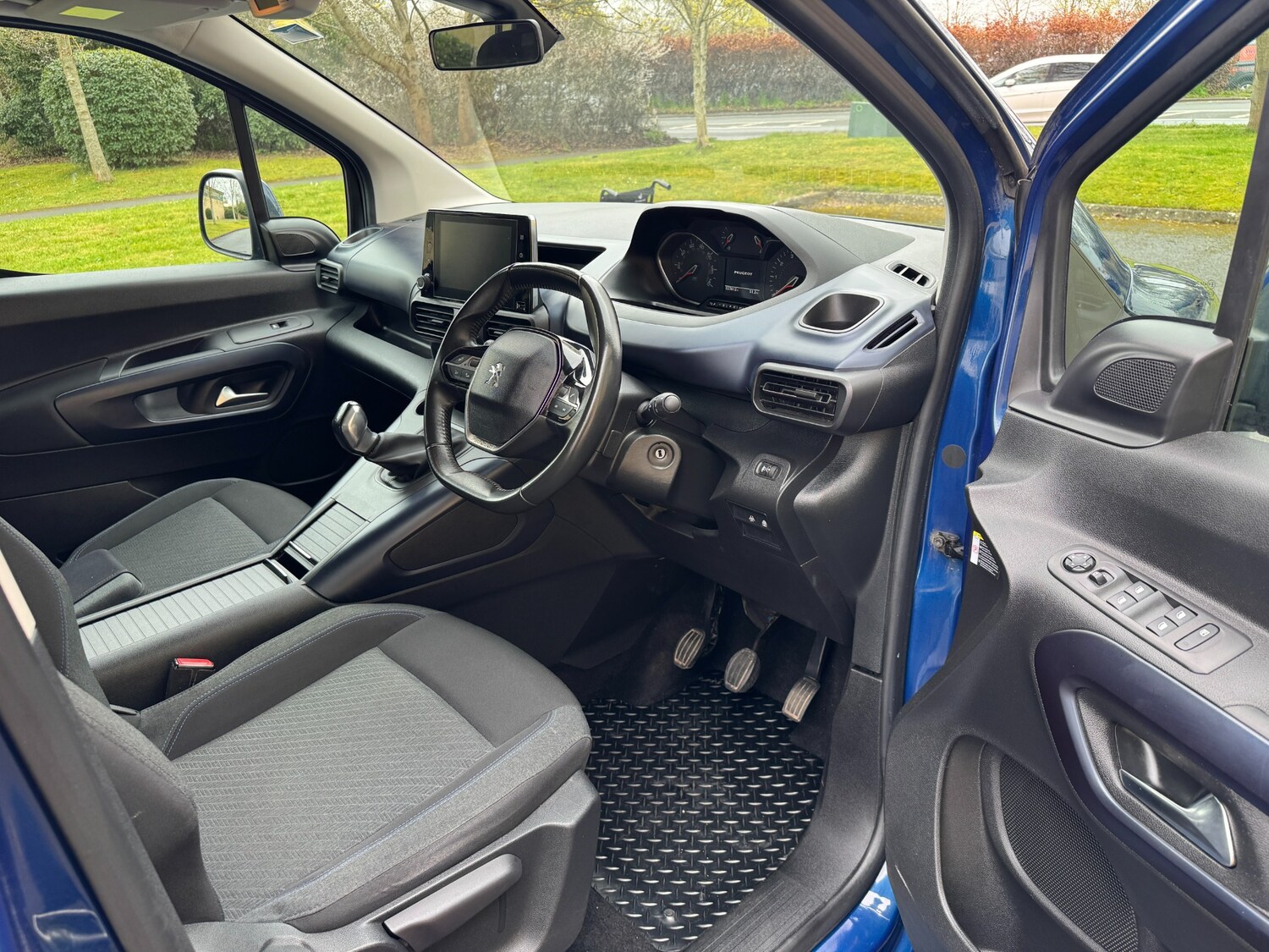 Used Peugeot Rifter 2019 for sale - 78079422: Photo 10