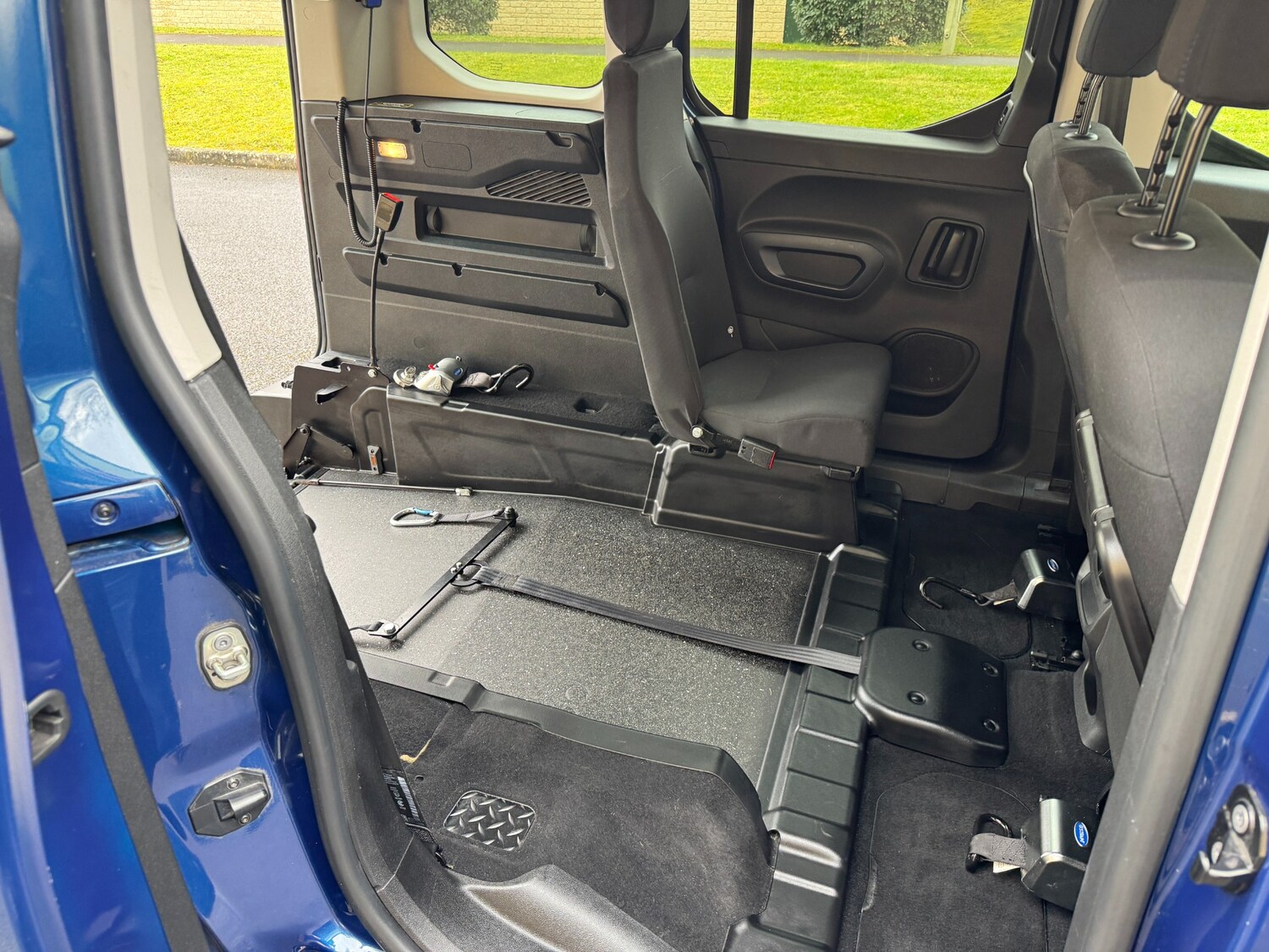 Used Peugeot Rifter 2019 for sale - 78079422: Photo 11