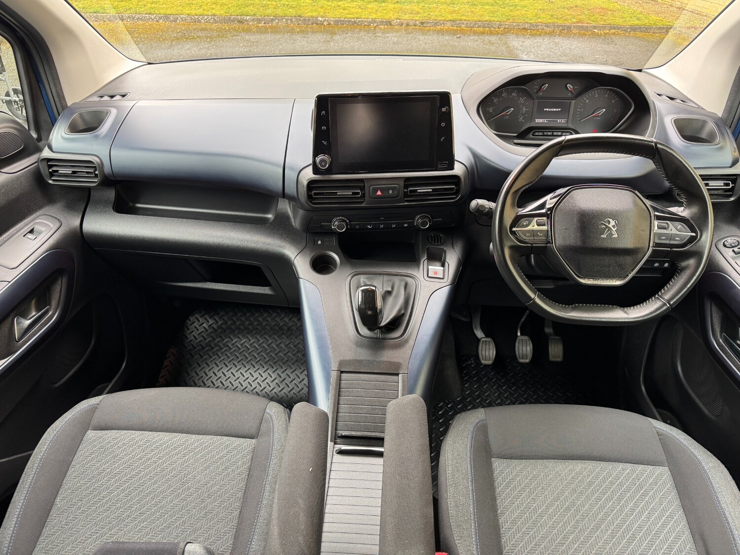 Used Peugeot Rifter 2019 for sale - 78079422: Photo 13