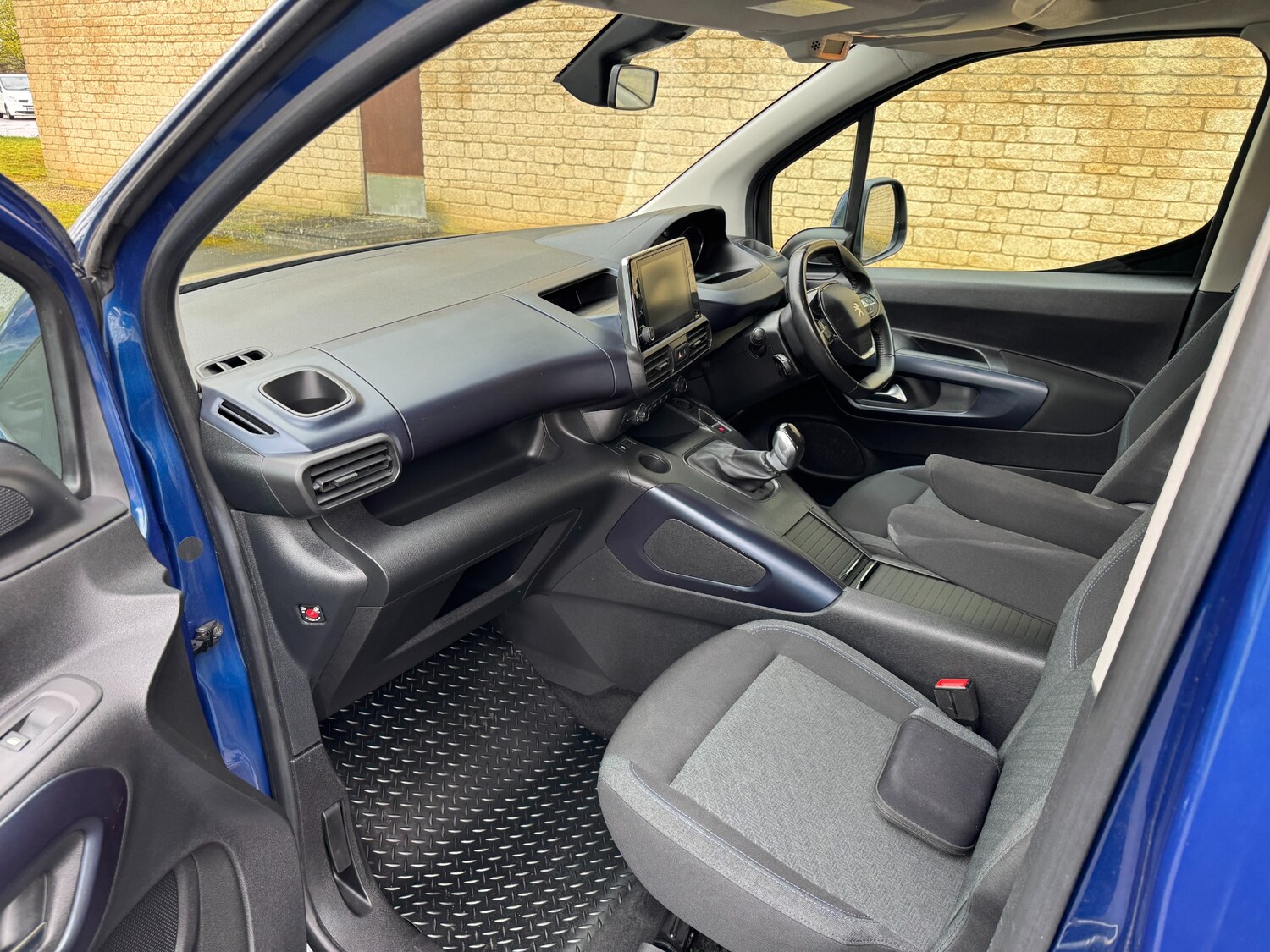 Used Peugeot Rifter 2019 for sale - 78079422: Photo 15