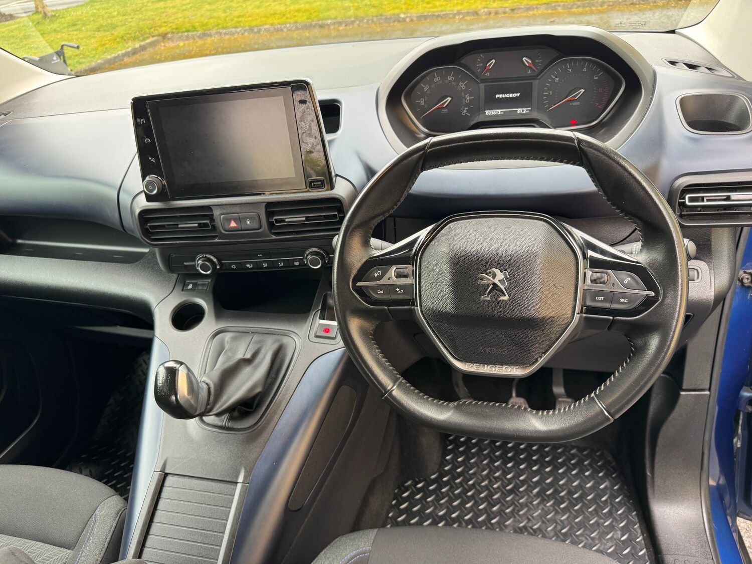 Used Peugeot Rifter 2019 for sale - 78079422: Photo 16