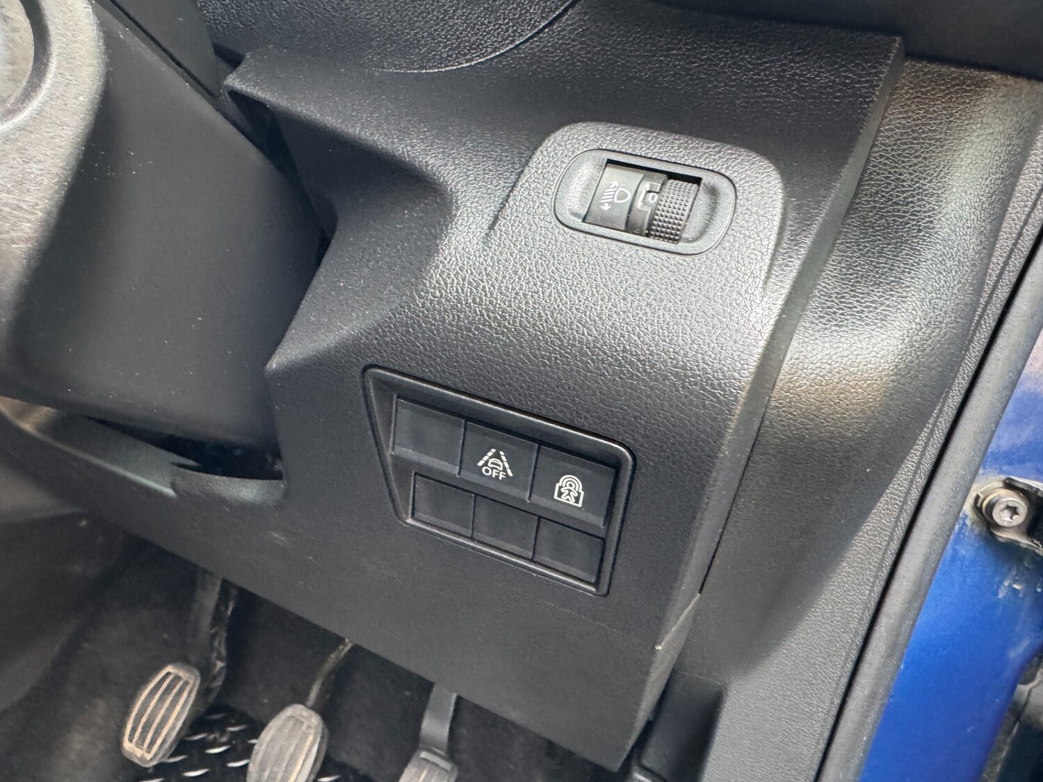 Used Peugeot Rifter 2019 for sale - 78079422: Photo 17