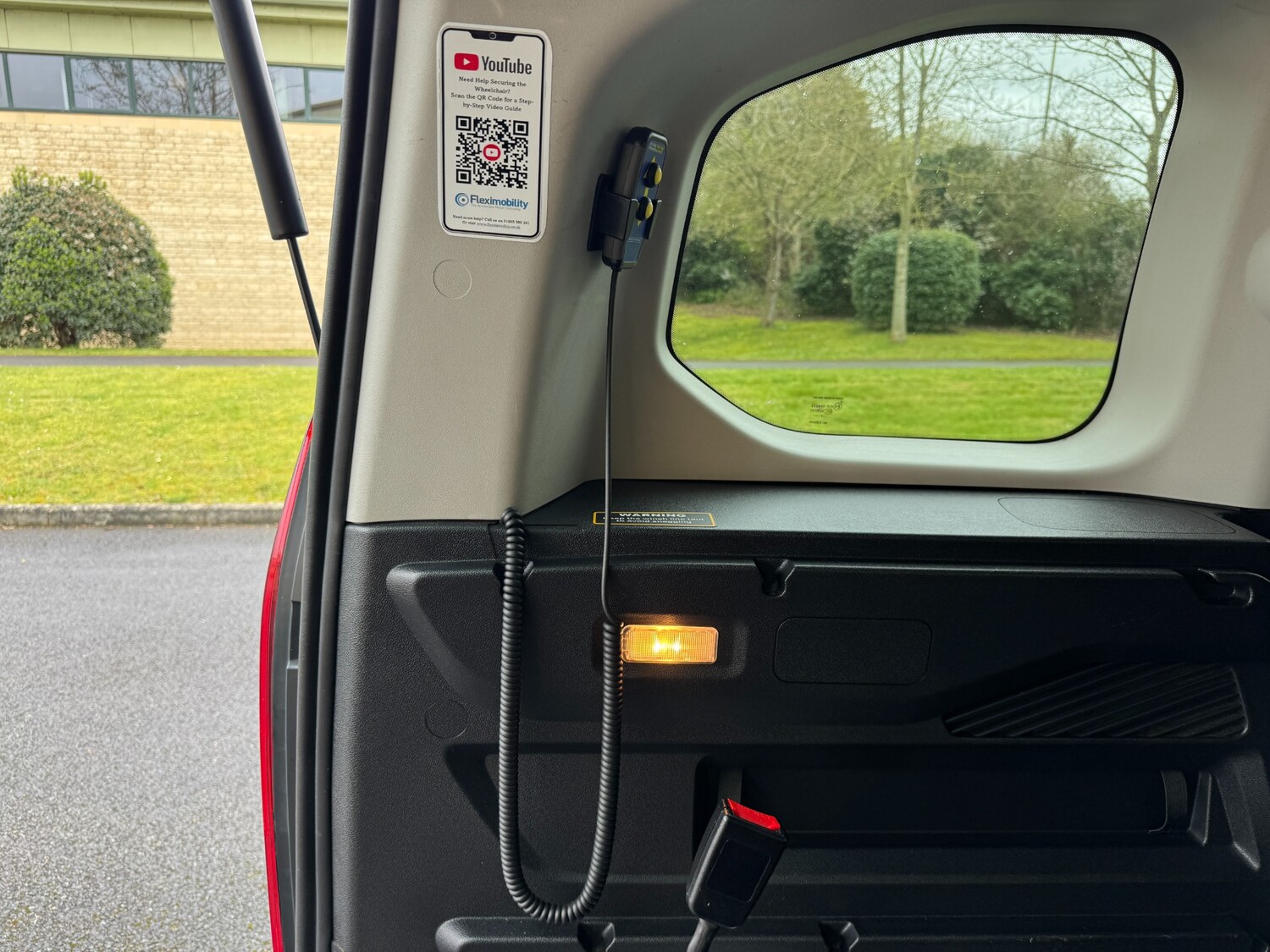 Used Peugeot Rifter 2019 for sale - 78079422: Photo 19