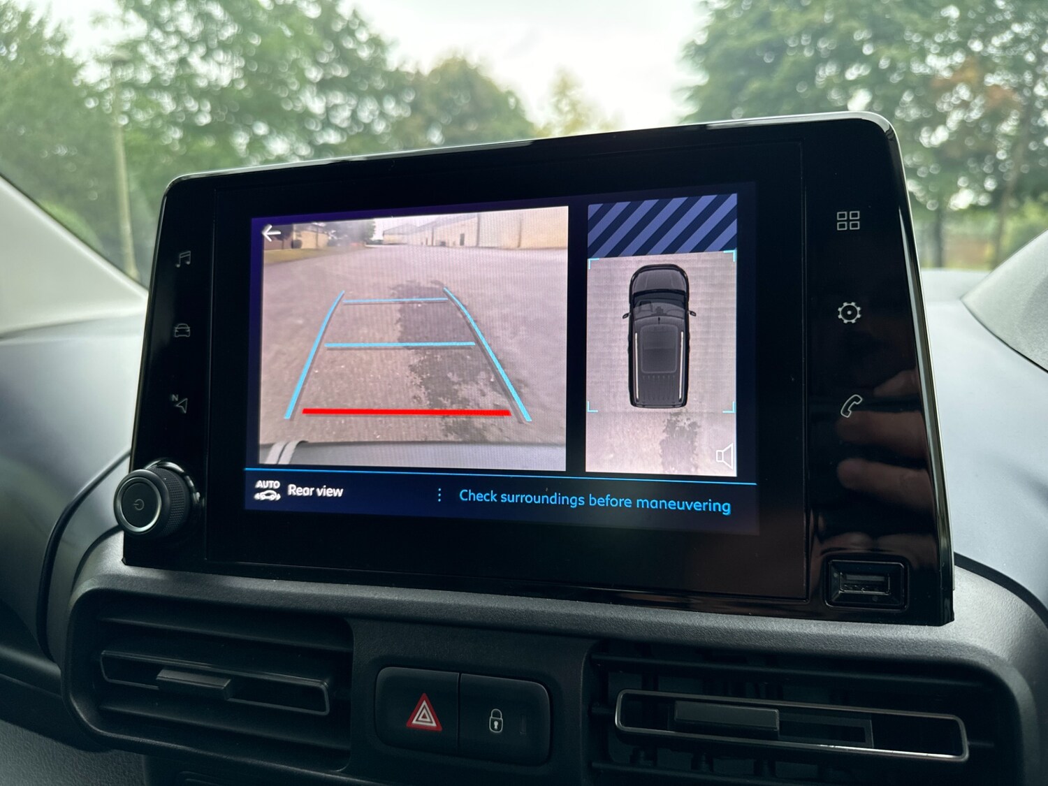 Used Peugeot Rifter 2019 for sale - 78079422: Photo 25