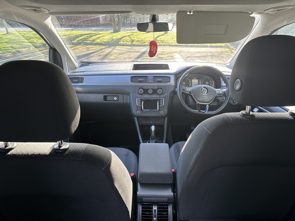 Vehicle 16