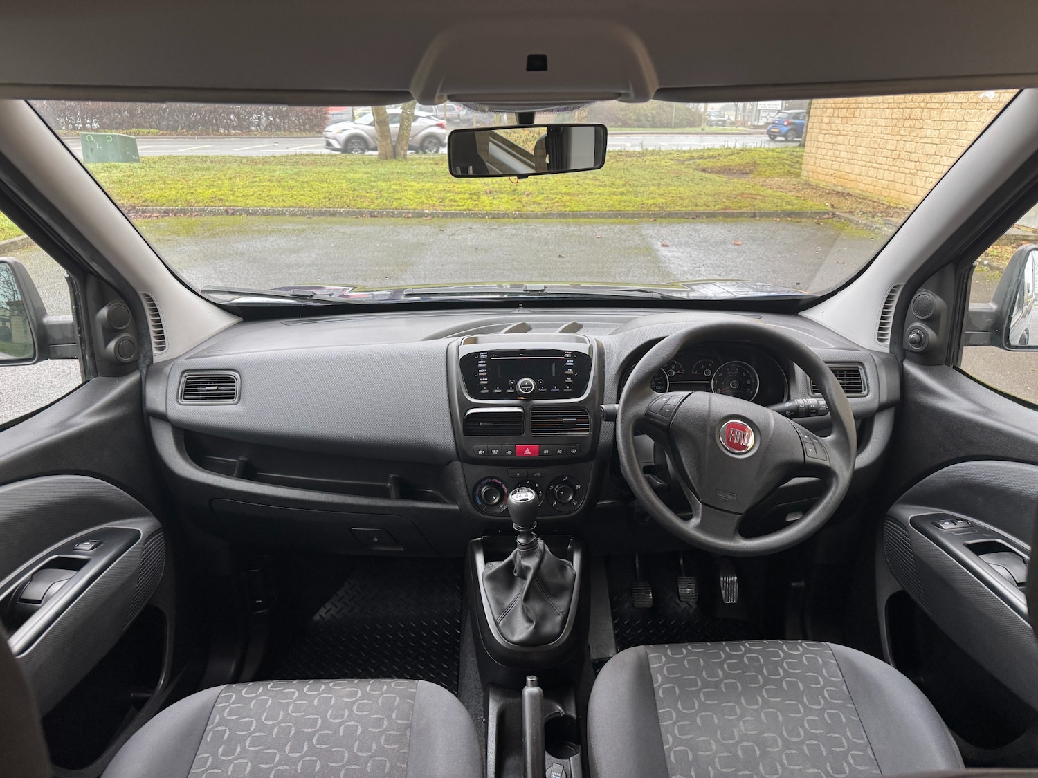 Used Fiat Doblo 2017 for sale - 77148262: Photo 15