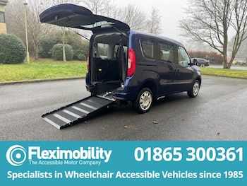 Fiat Doblo feature image