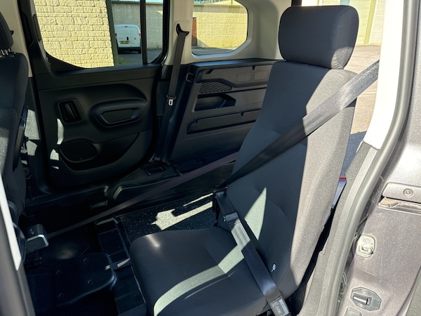 Used Peugeot Rifter 2019 for sale - 74729561: Photo 13