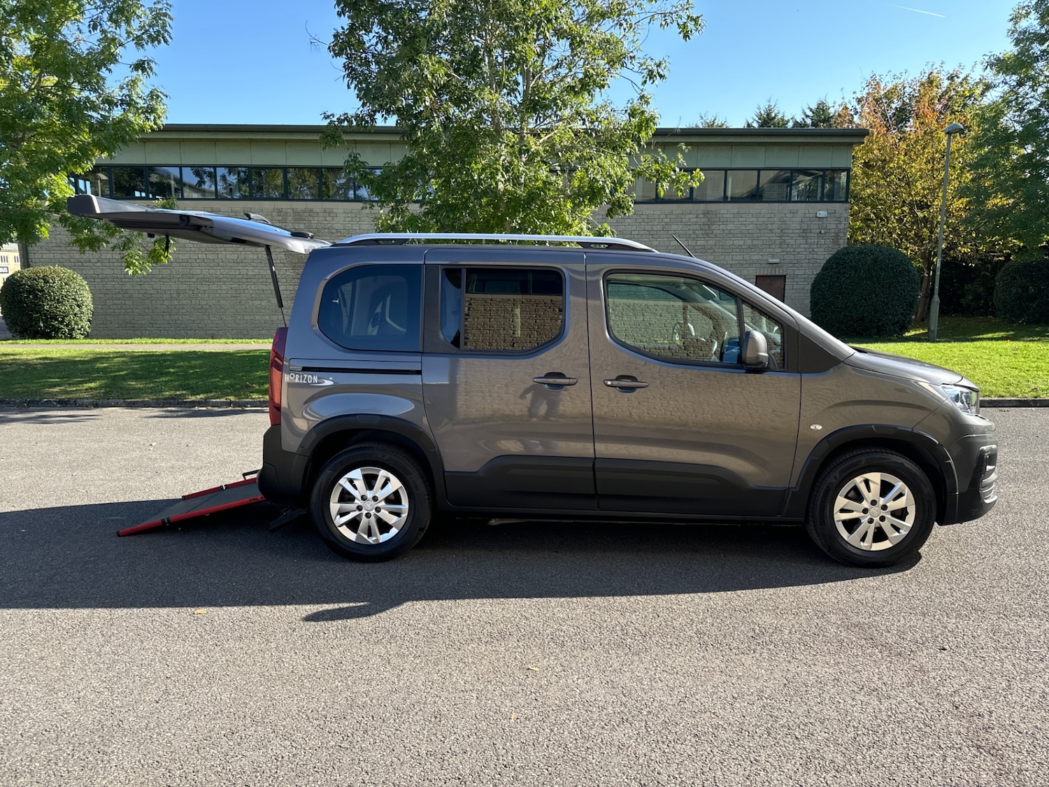 Vehicle 9