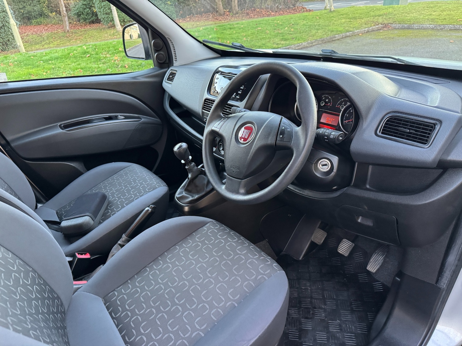 Used Fiat Doblo 2018 for sale - 76707194: Photo 11