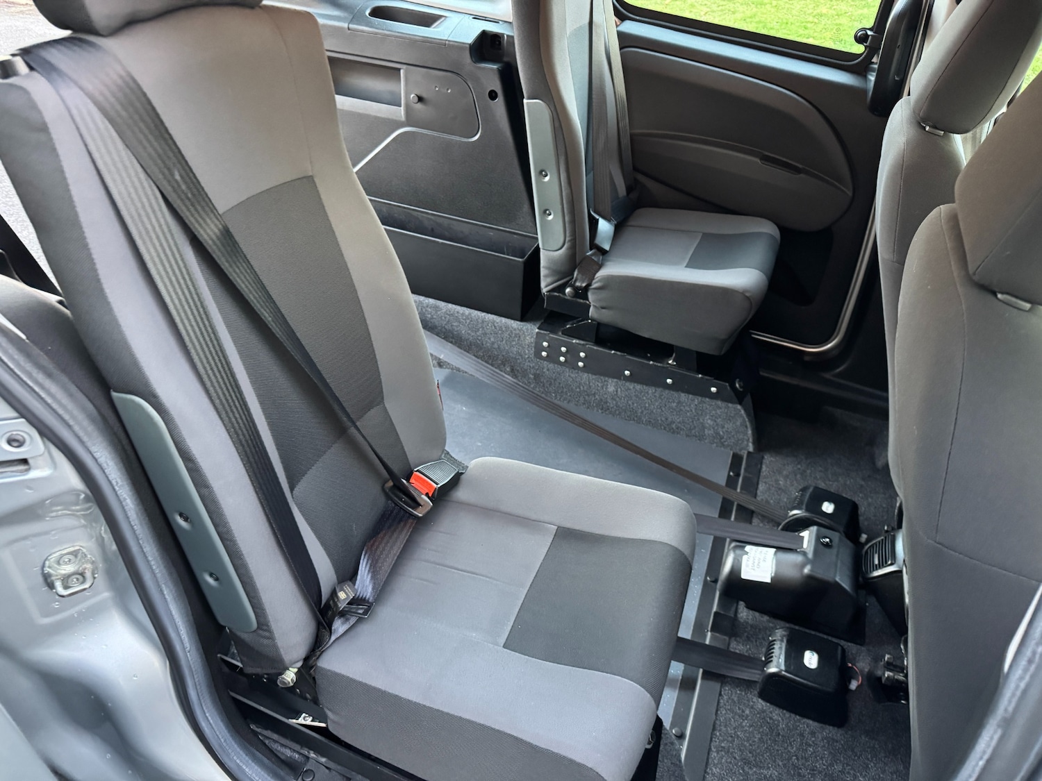 Used Fiat Doblo 2018 for sale - 76707194: Photo 12