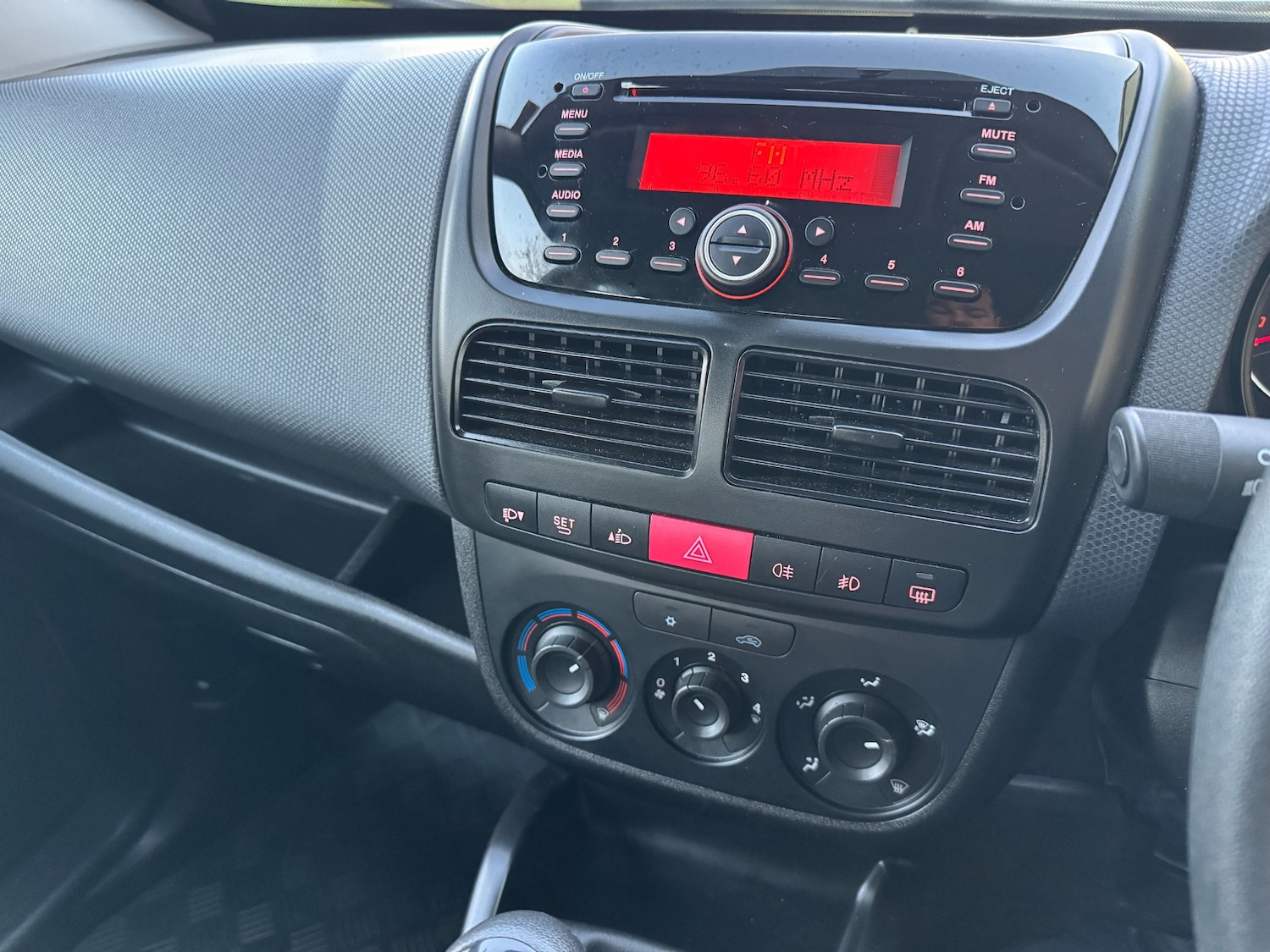 Used Fiat Doblo 2018 for sale - 76707194: Photo 15