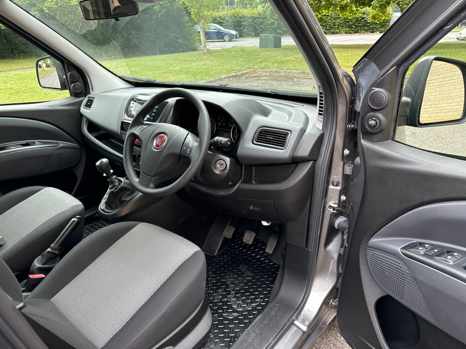 Used Fiat Doblo 2020 for sale - 77104606: Photo 11