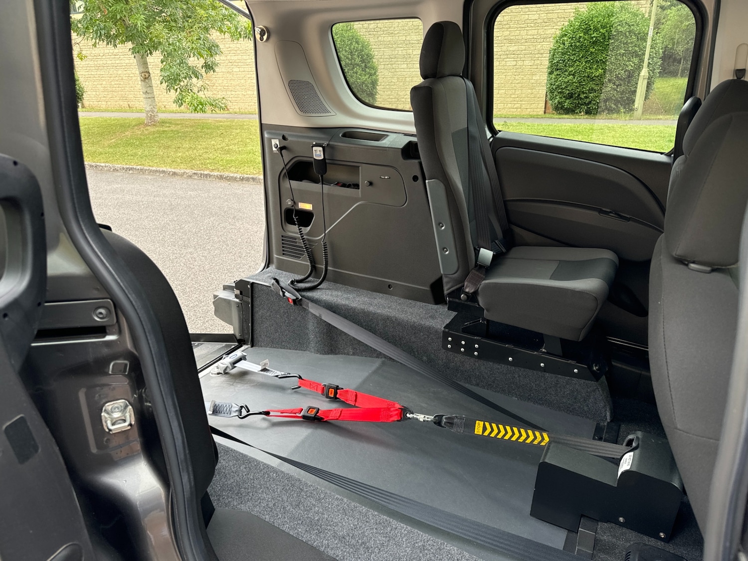 Used Fiat Doblo 2020 for sale - 77104606: Photo 12