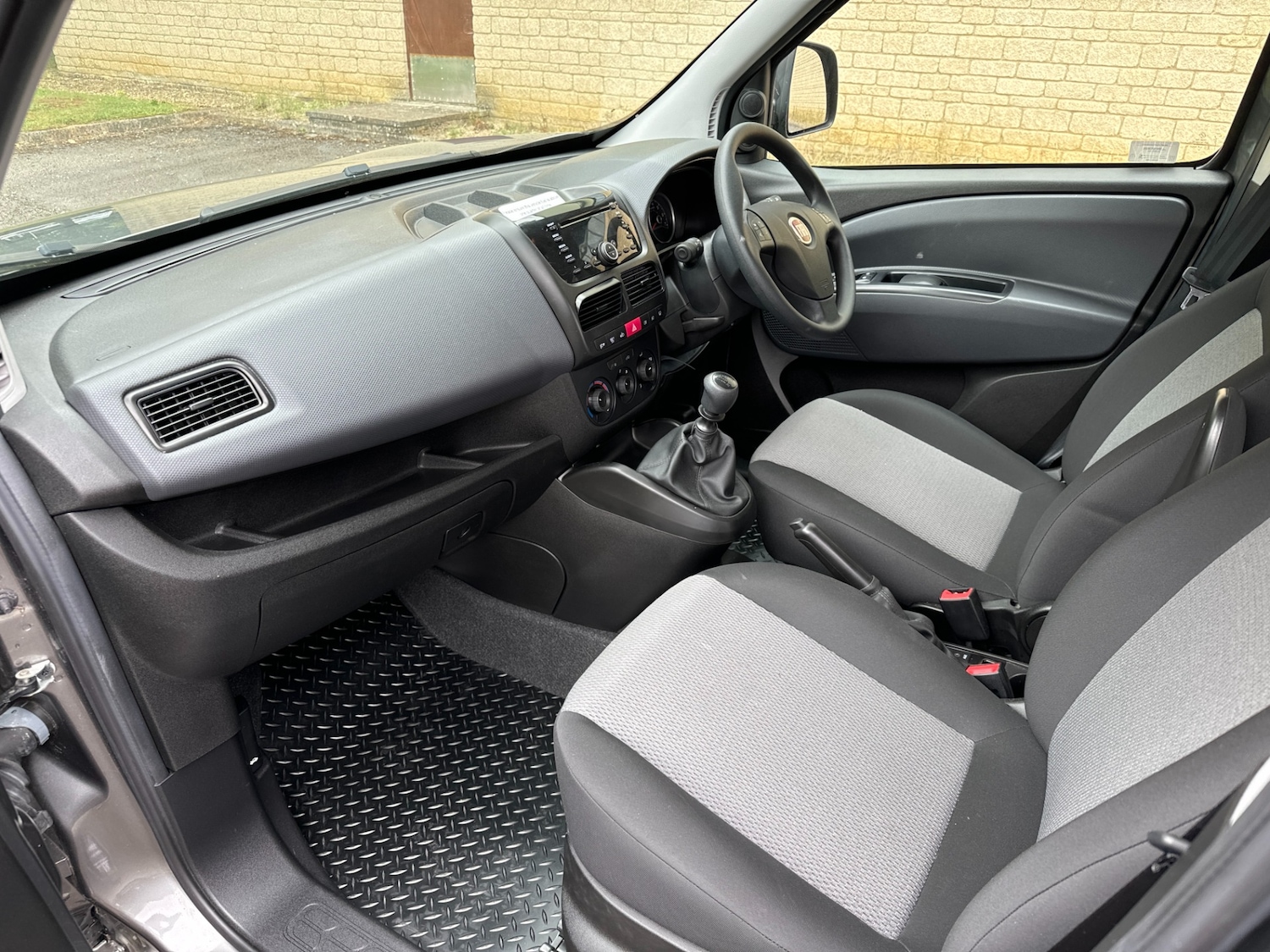 Used Fiat Doblo 2020 for sale - 77104606: Photo 14