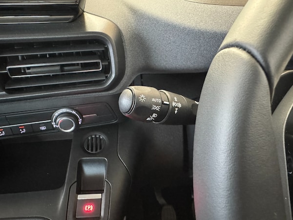 Used Peugeot Rifter 2024 for sale - 75095740: Photo 19