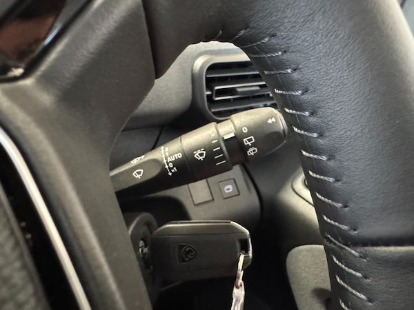 Used Peugeot Rifter 2024 for sale - 75095740: Photo 20