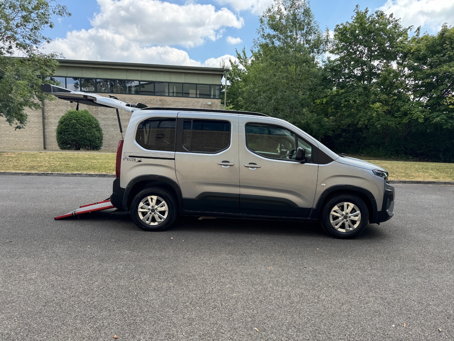Vehicle 9