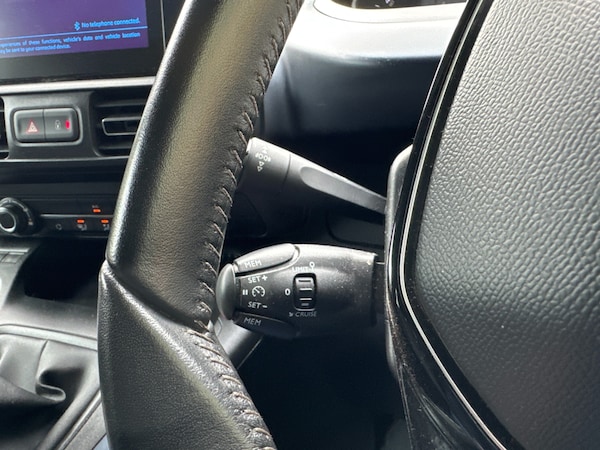 Used Peugeot Rifter 2019 for sale - 76143452: Photo 19