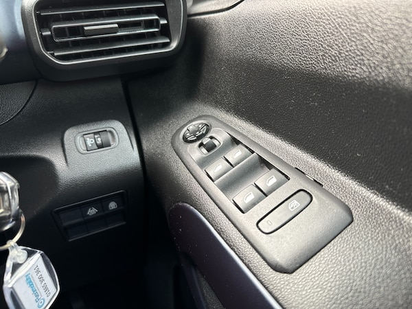 Used Peugeot Rifter 2019 for sale - 76143452: Photo 20