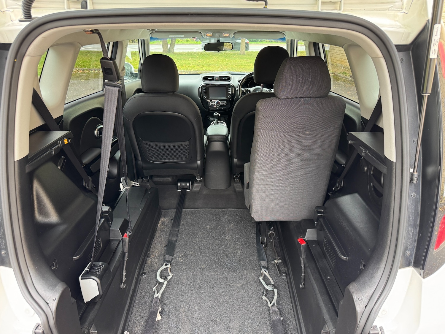 Vehicle 13