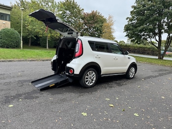 Used Kia Soul 2018 for sale - 75994839: Photo