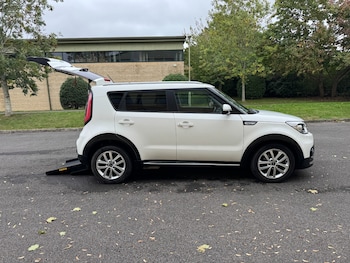 Used Kia Soul 2018 for sale - 75994839: Photo