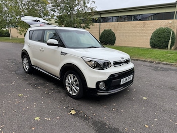 Used Kia Soul 2018 for sale - 75994839: Photo