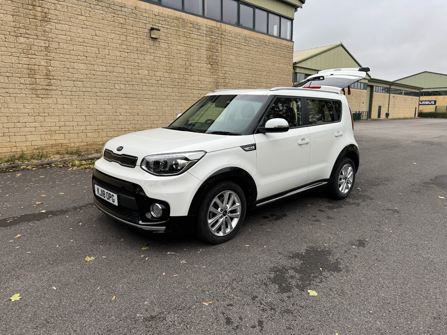 Vehicle 6