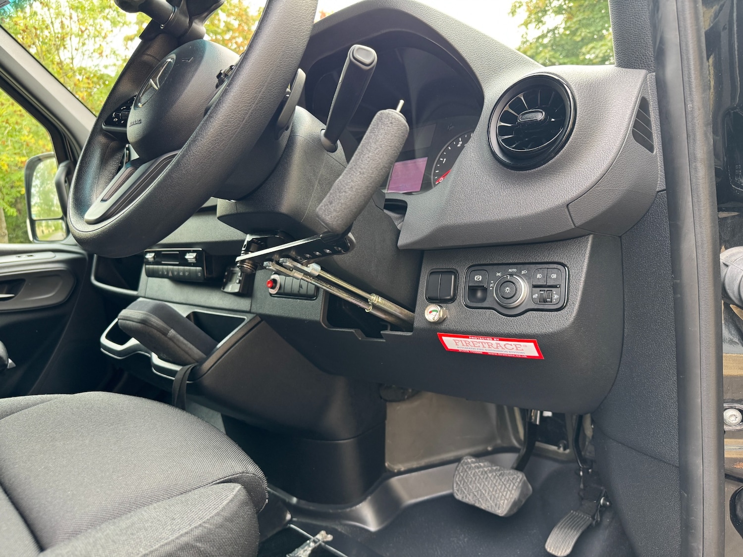 Used Mercedes-Benz Sprinter 2020 for sale - 76205578: Photo 11