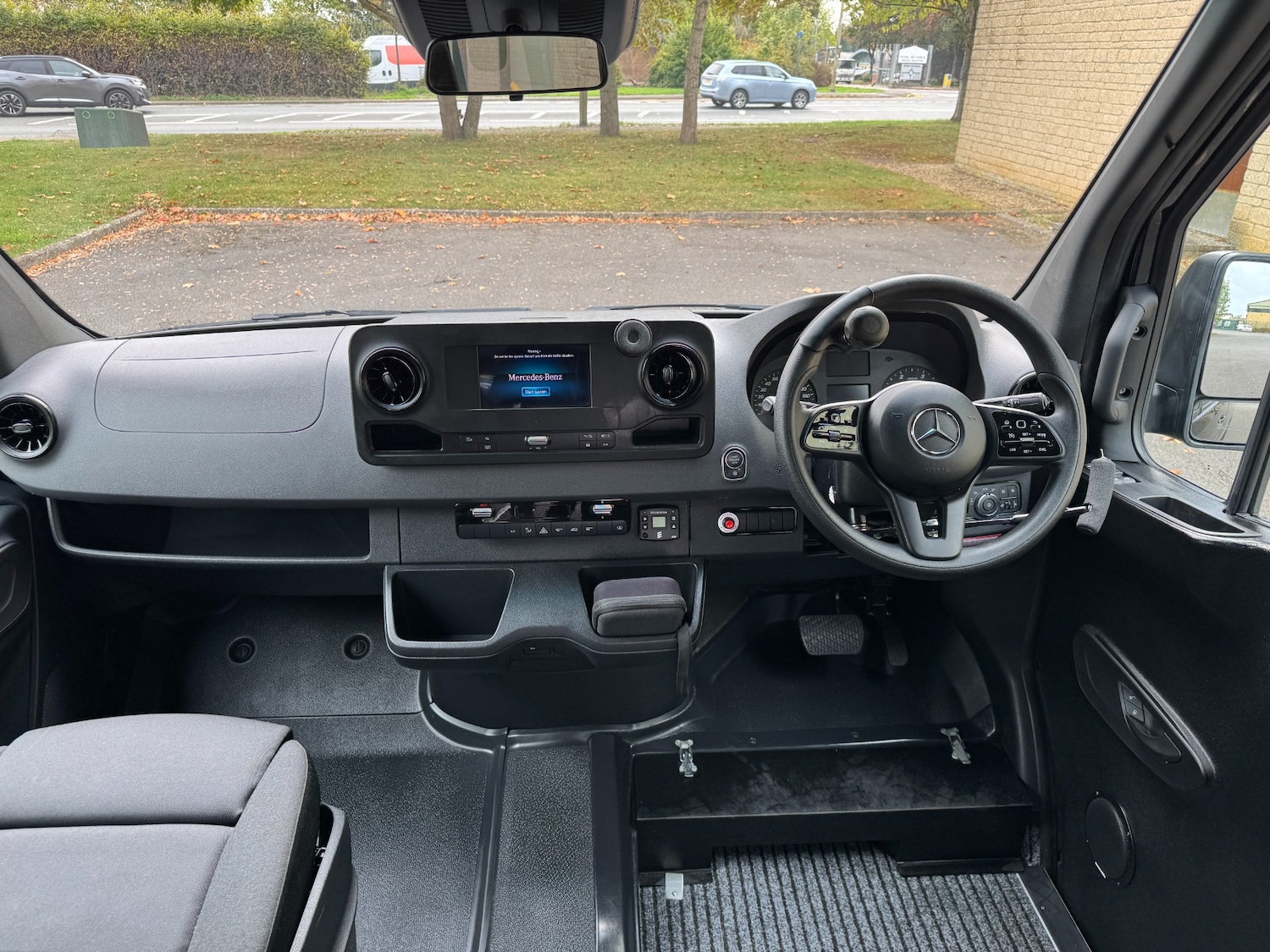 Used Mercedes-Benz Sprinter 2020 for sale - 76205578: Photo 18