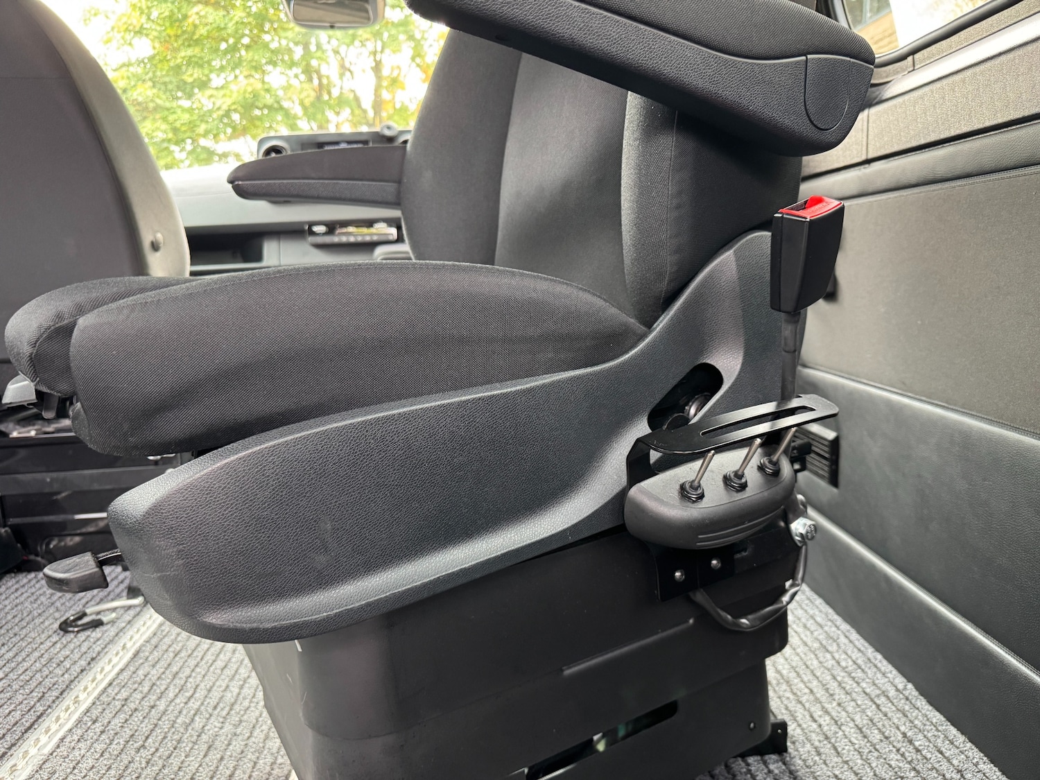 Used Mercedes-Benz Sprinter 2020 for sale - 76205578: Photo 19