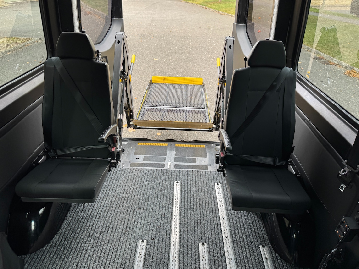 Used Mercedes-Benz Sprinter 2020 for sale - 76205578: Photo 20