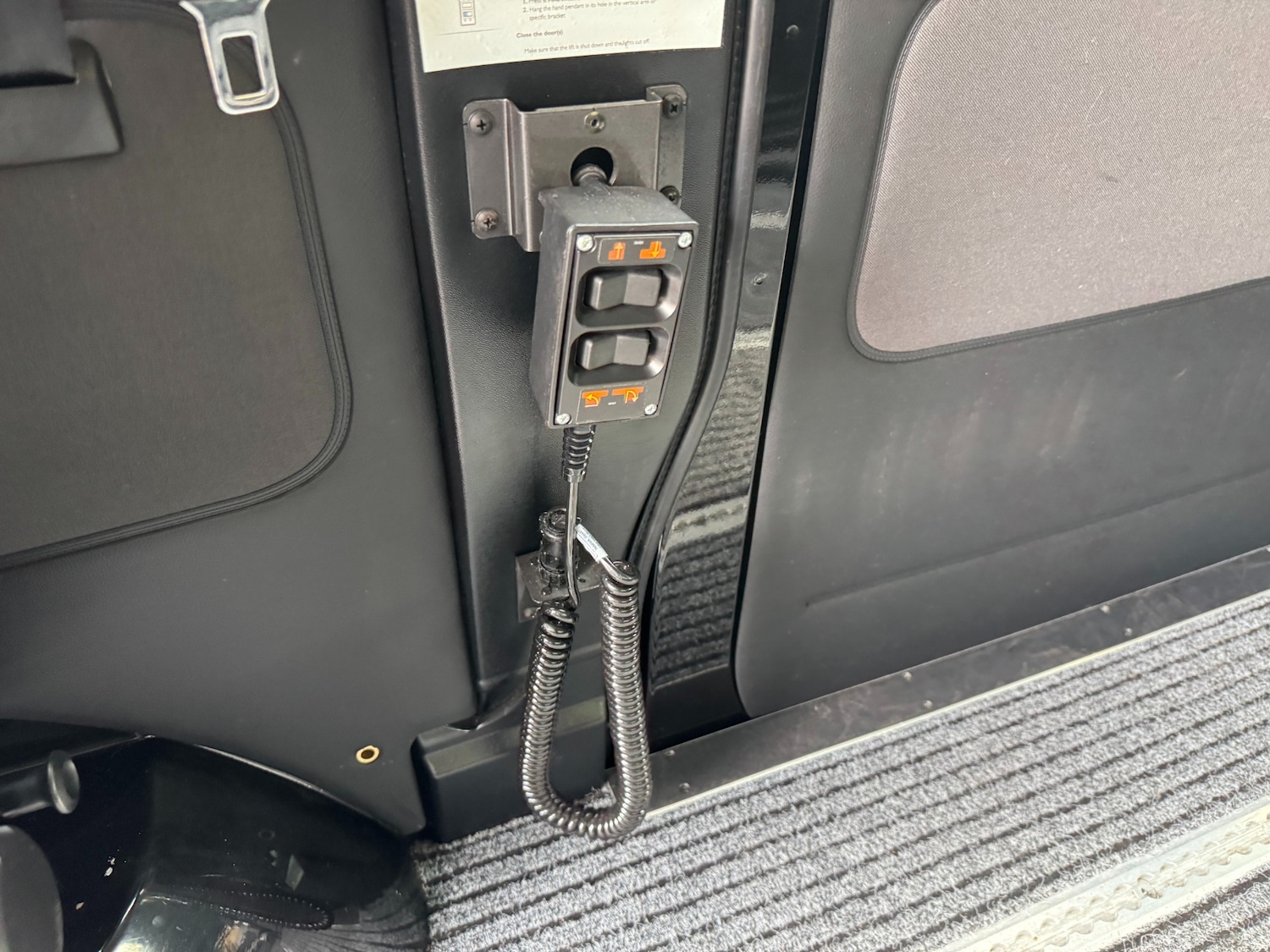 Used Mercedes-Benz Sprinter 2020 for sale - 76205578: Photo 22