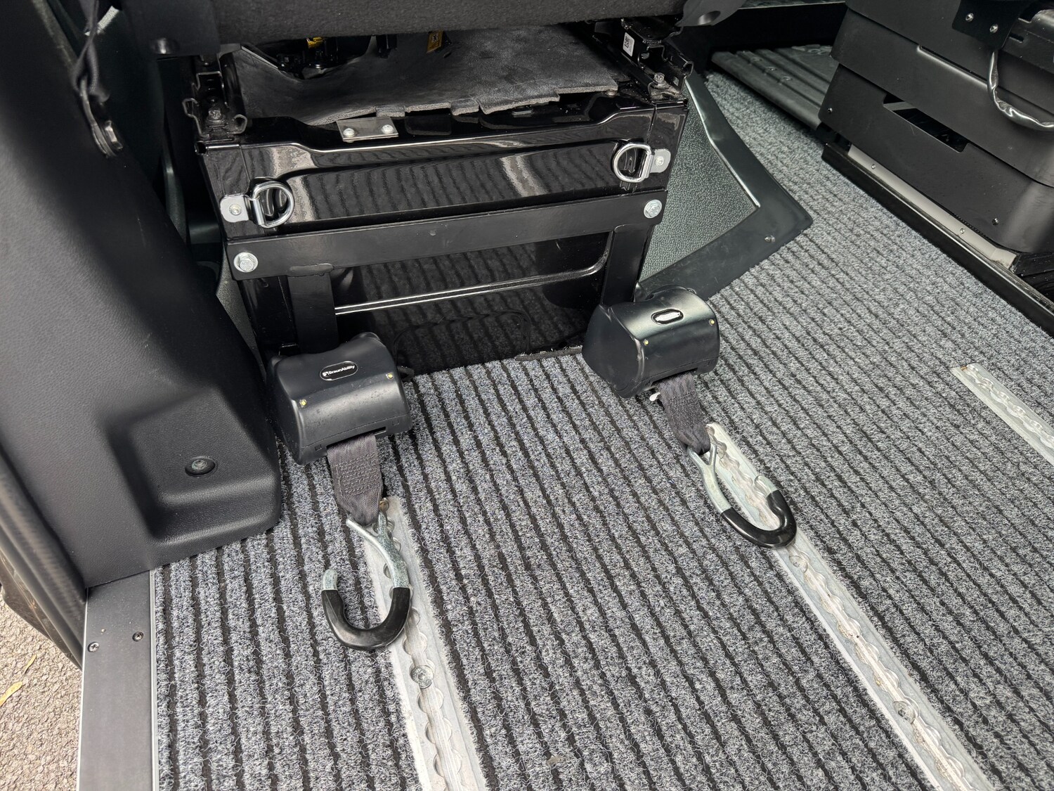 Used Mercedes-Benz Sprinter 2020 for sale - 76205578: Photo 24