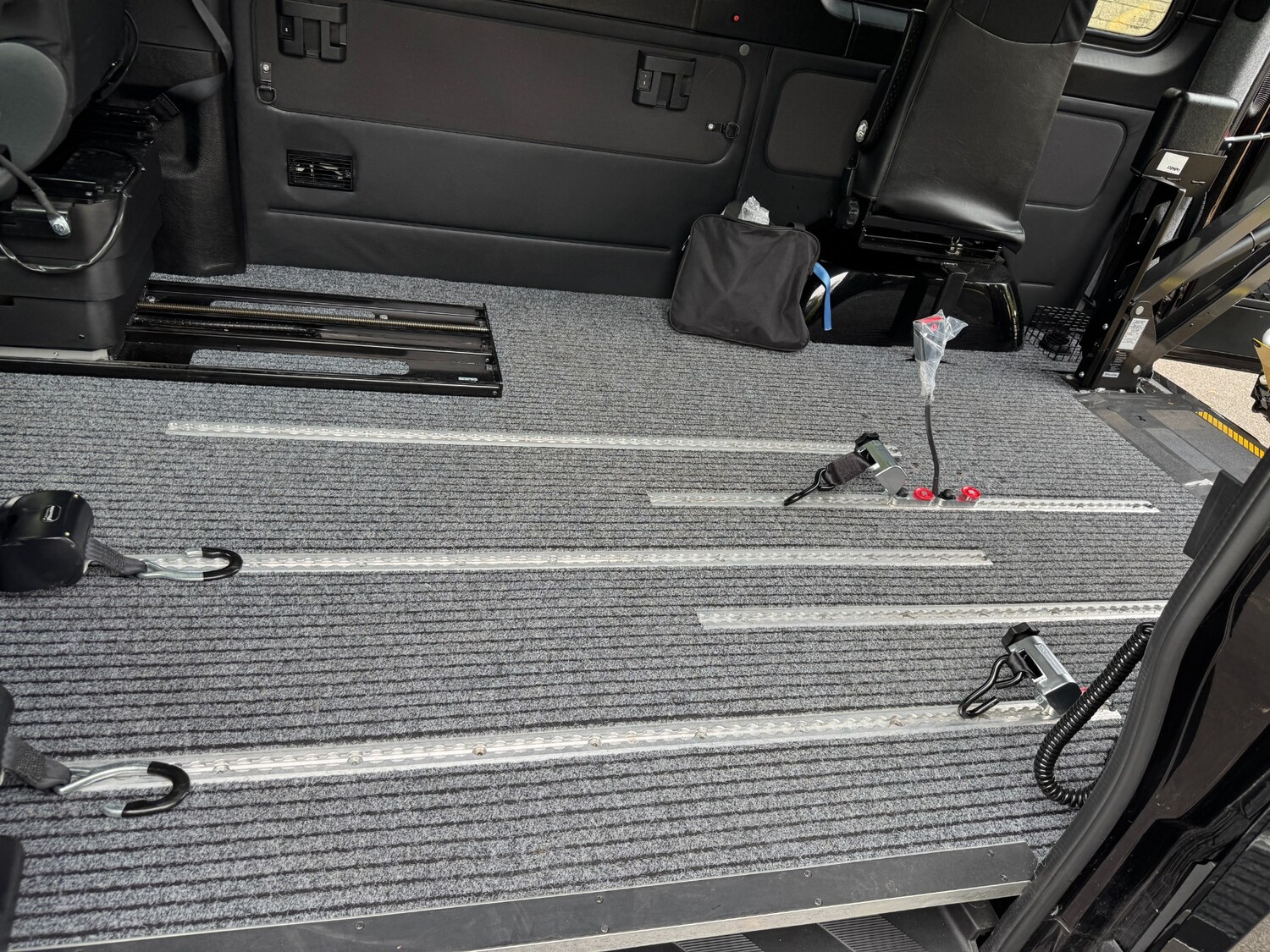 Used Mercedes-Benz Sprinter 2020 for sale - 76205578: Photo 25