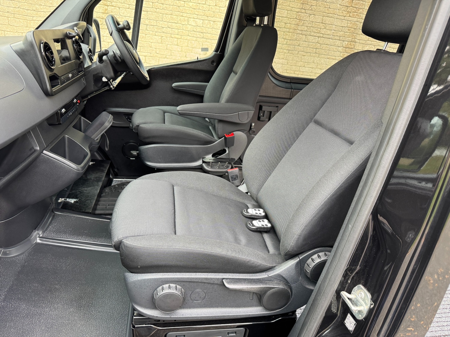 Used Mercedes-Benz Sprinter 2020 for sale - 76205578: Photo 27