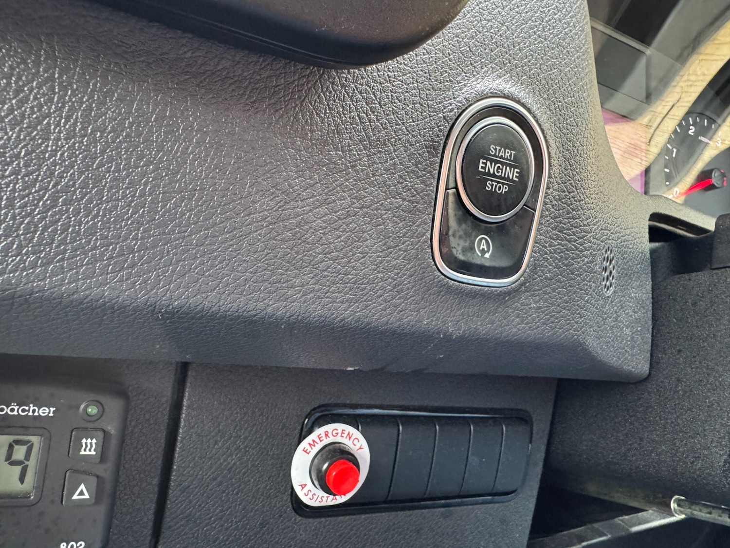 Used Mercedes-Benz Sprinter 2020 for sale - 76205578: Photo 29