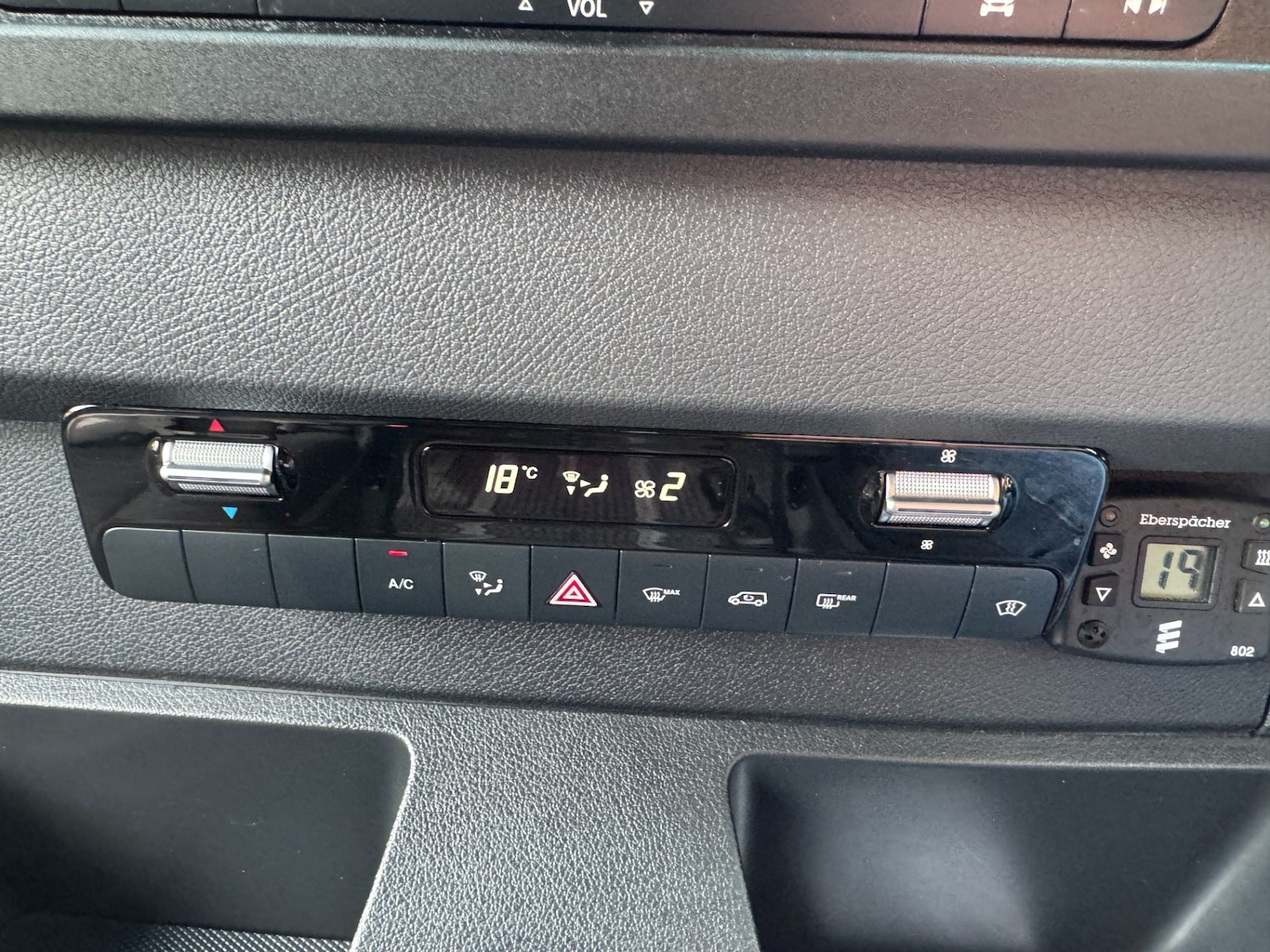 Used Mercedes-Benz Sprinter 2020 for sale - 76205578: Photo 31