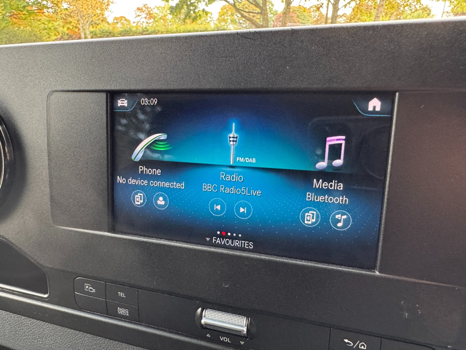 Used Mercedes-Benz Sprinter 2020 for sale - 76205578: Photo 32