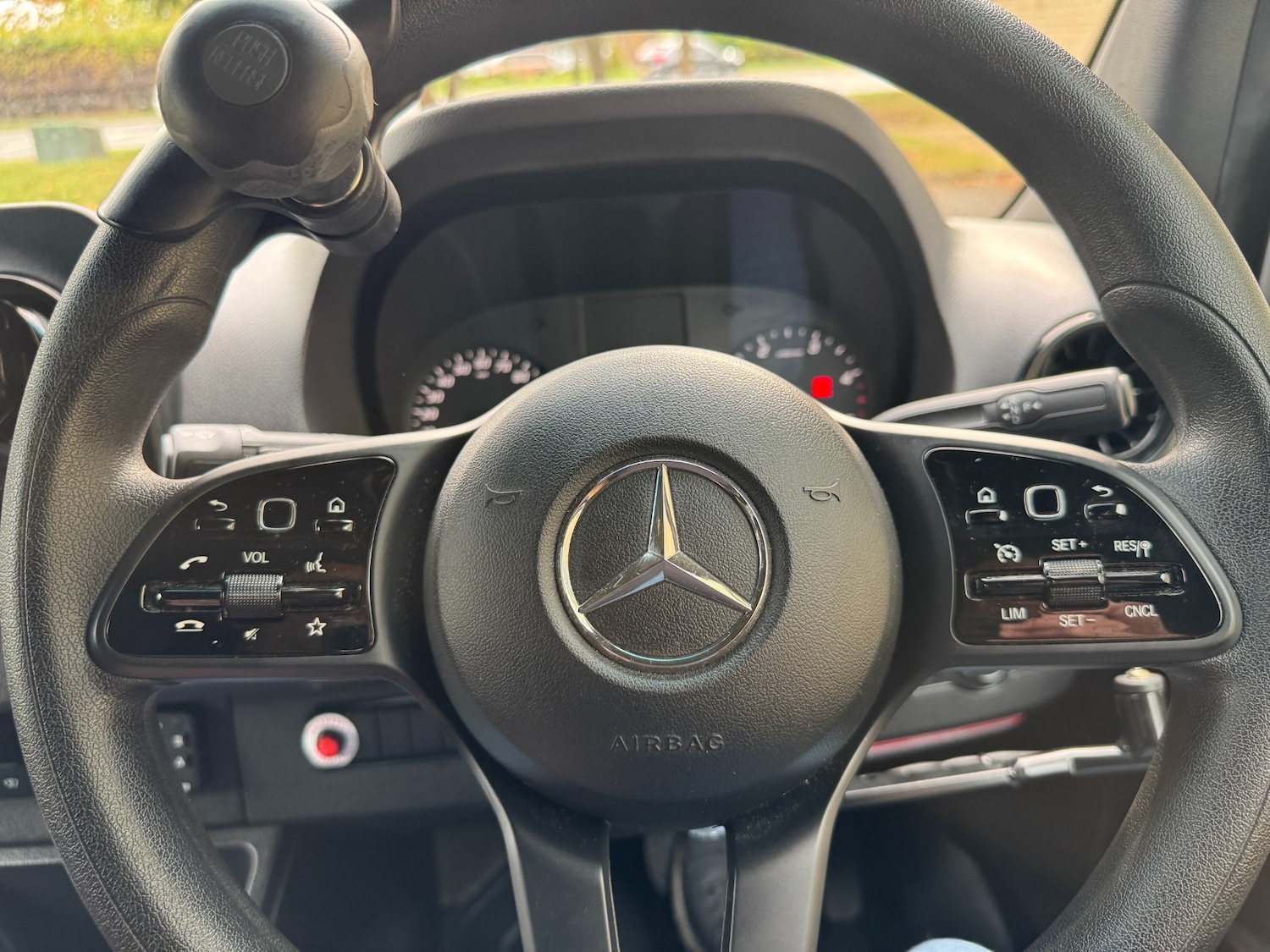 Used Mercedes-Benz Sprinter 2020 for sale - 76205578: Photo 33