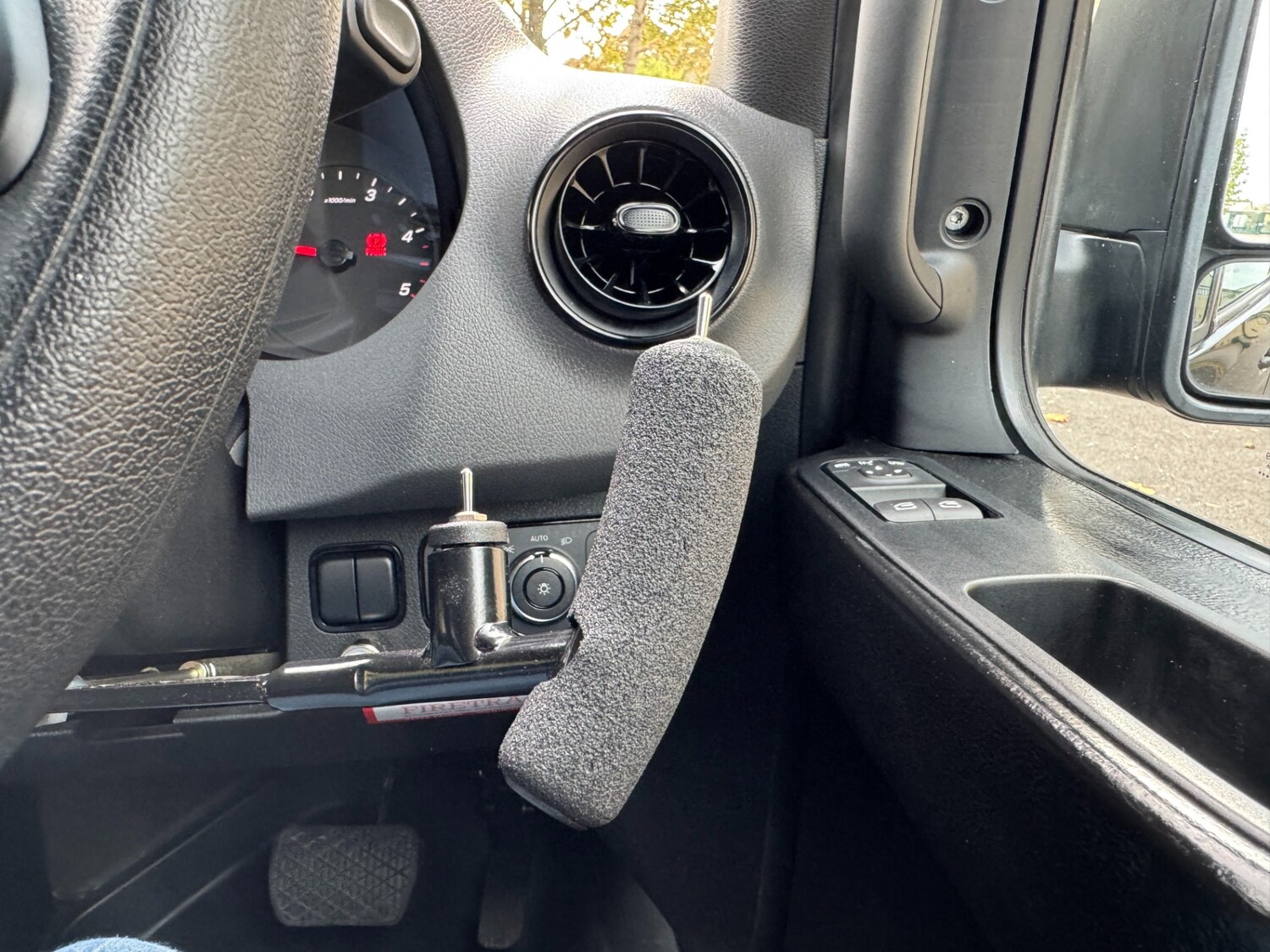 Used Mercedes-Benz Sprinter 2020 for sale - 76205578: Photo 34