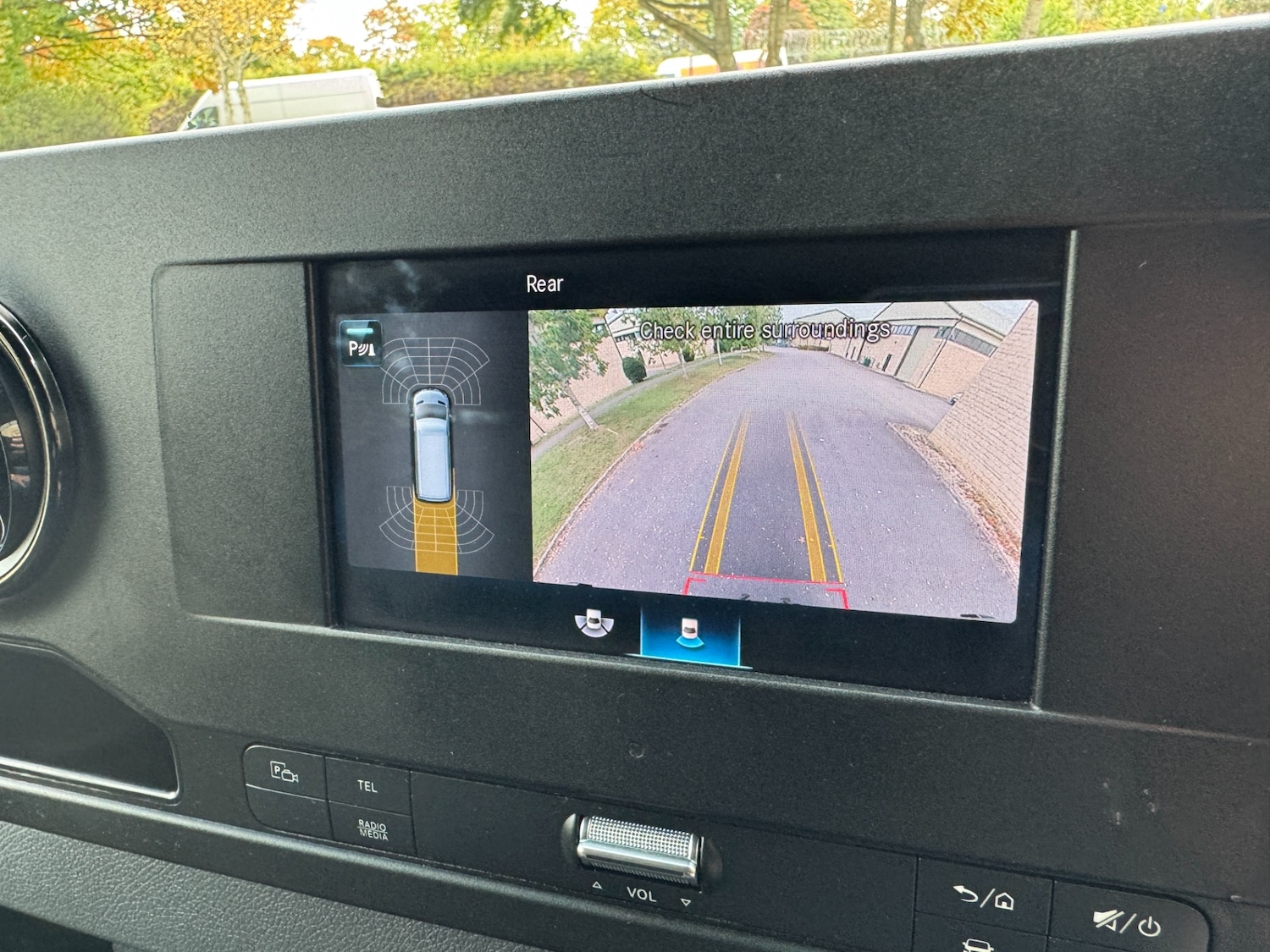 Used Mercedes-Benz Sprinter 2020 for sale - 76205578: Photo 35